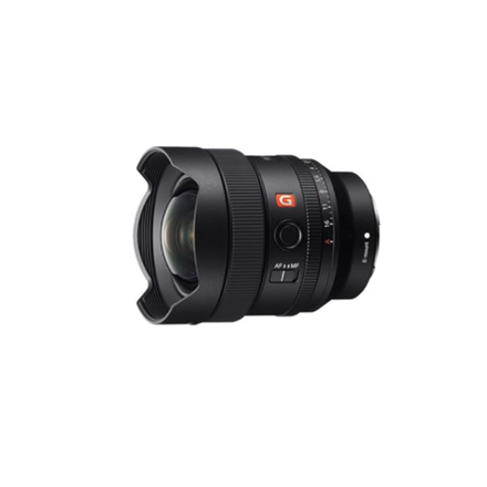 SEL14F18GM.SYX--Sony SEL14F18GM FE 14mm F1.8 GM Ultra-Wide Full Frame lens