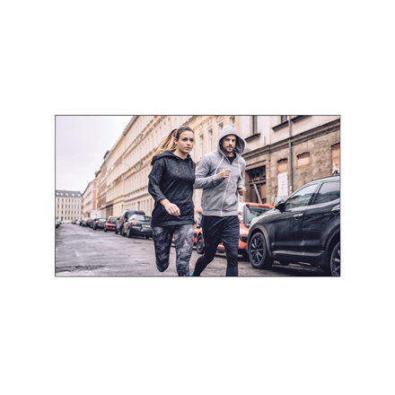 55VL5F-A.AEU--LG 55VL5F-A 55 ", Landscape/Portrait, 24/7, -, 178 °, 8 ms, 178 °, 1920 x 1080 pixels, 500 cd/m², 500000 : 1