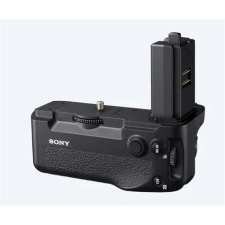 VGC4EM.SYU--Sony VGC4EM.SYU Vertical Grip for α9 II and α7R IV