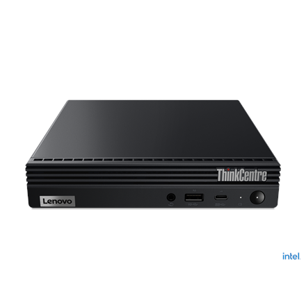 11LV005HMH--Lenovo ThinkCentre  M60e Desktop, Tiny, Intel Core i5, i5-1035G1, Internal memory 8 GB, SO-DIMM DDR4, SSD 256 GB, Intel UHD, No, Keyboard language English, Windows 11 Pro, 802.11ac, Bluetooth version 5.1, Warranty 12 month(s)