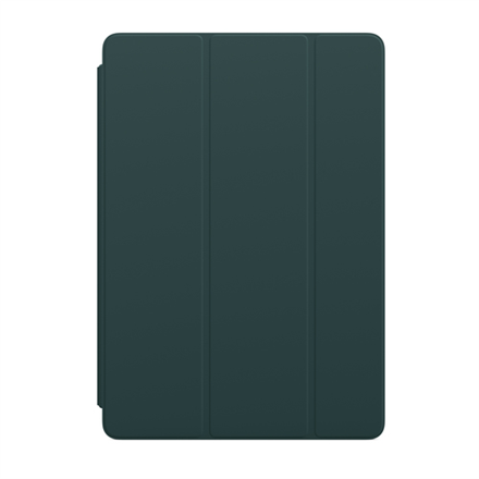MJM73ZM/A--Apple Smart Cover  Mallard Green, Folio Case, for iPad (8th, 9th generation)