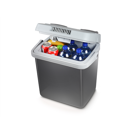 KB-7526--Tristar Cool Box 24 L, 12/230 V, A++