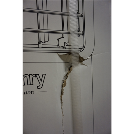 CR 7926SO--SALE OUT. Camry CR 7926 Air conditioner 7000 BTU, Up to 25 m2, Remote control, White Camry Air conditioner CR 7926 Number of speeds 2, Fan function, White, DAMAGED PACKAGING, 7000 BTU/h, Remote control