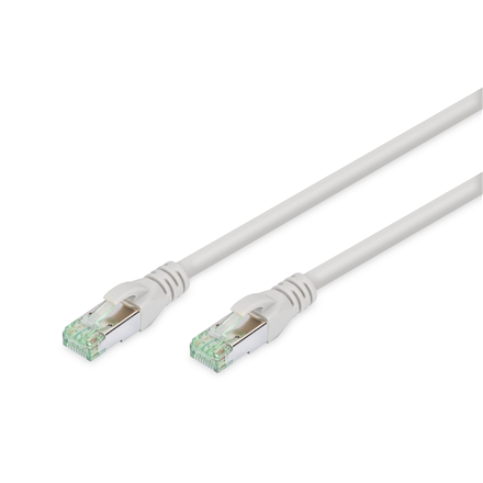 DK-1844-030--Digitus CAT 8.1 S-FTP patch cord, Cu, LSZH AWG 24/7, 3m