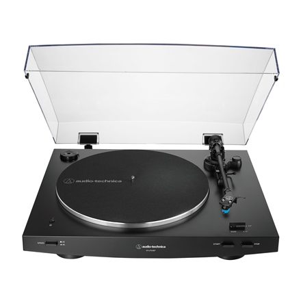 AT-LP3XBTBK--Audio Technica Automatic Belt-Drive Turntable AT-LP3XBTBK	 Black