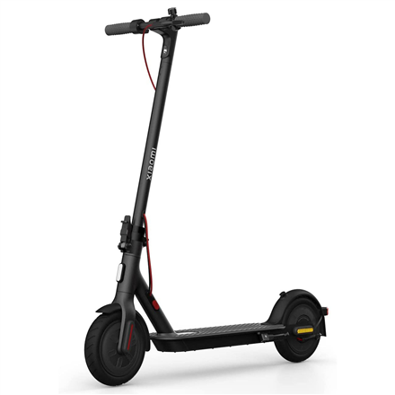 BHR5388GL--Xiaomi  Electric Scooter 3 Lite EU, 300 W, 25 km/h, 24 month(s), Black