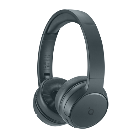 BH214G--Acme On-Ear Headphones BH214 Wireless, Grey