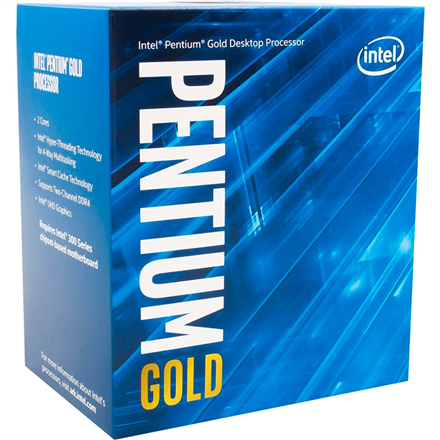 BX80684G5600F--Intel G5600F, 3.9 GHz, LGA1151, Processor threads 4, Packing Retail, Processor cores 2, Component for PC