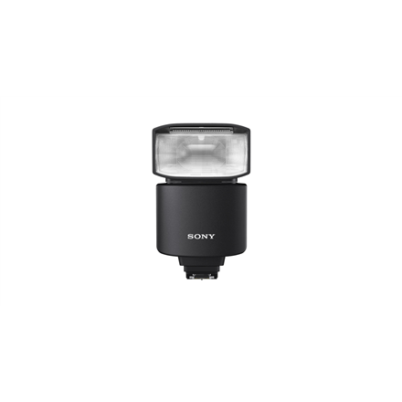 HVLF46RM.CE7--Sony HVL-F46RM GN46 Wireless Radio Control External Flash