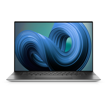 273901065/4--Dell XPS 17 9720 Platinum Silver exterior, Black interior, 17 ", WVA, Touchscreen, UHD+, 3840 x 2400, Anti-Reflective, Intel Core i9, i9-12900HK, 64 GB, SSD 2000 GB, NVIDIA GeForce RTX 3060, GDDR6, 6 GB, No Optical drive, Windows 11 Pro, 802.11a