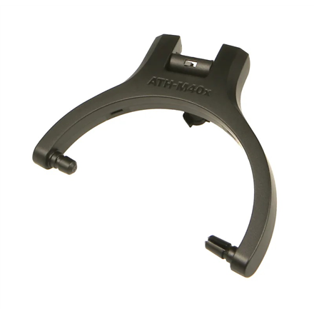 385409180--Audio Technica Left Arm Assembly for ATH-M40X