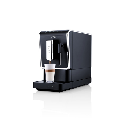ETA518090000--ETA Espresso Coffee maker Nero ETA518090000 Pump pressure 19 bar, Built-in milk frother, Automatic, 1470 W, Black