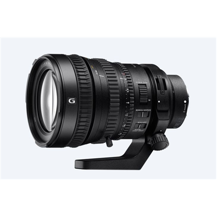 SELP28135G.SYX--Sony SEL-P28135G FE PZ 28-135mm F4 G OSS