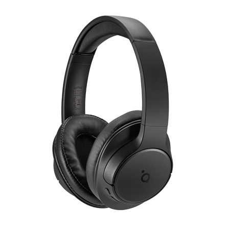 BH317--Acme Over-Ear Headphones  BH317 Wireless, Black