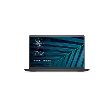 N8802VN3510EMEA01_N1_hom_3YPSNO--Dell Vostro 15 3510  Black, 15.6 ", WVA, FHD, 1920 x 1080, Anti-glare, Intel Core i3, i3-1115G4, 8 GB, SSD 256 GB, Intel UHD Graphics, No Optical drive, Windows 11 Home, 802.11ac, Bluetooth version 5.1, Keyboard language English, Keyboard backli