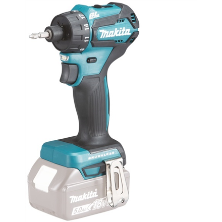 DDF083Z--Makita Cordless Drill DDF083Z 18 V, Li-Ion