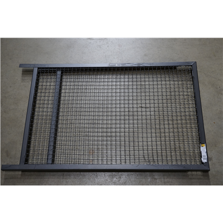 Array--SALE OUT. Vorel Sito do kompostu i żwiru 60x100cm 20mm (34949) / DAMAGED GRID Vorel