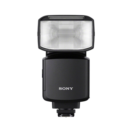 HVLF60RM2.CE7--Sony HVL-F60RM2 GN60 Wireless Radio Control External Flash