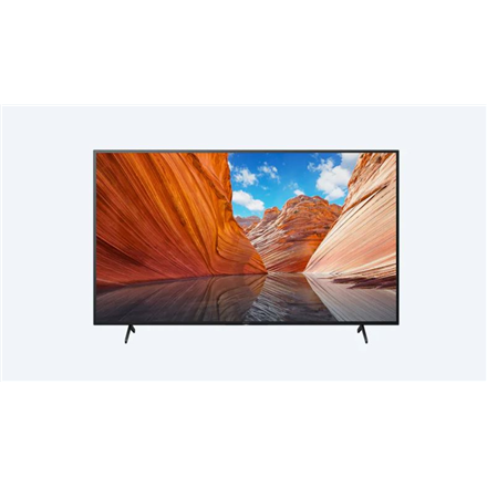 KD55X85JAEP--Sony KD55X85J 55" (139cm) 4K Ultra HD Smart Google LED TV