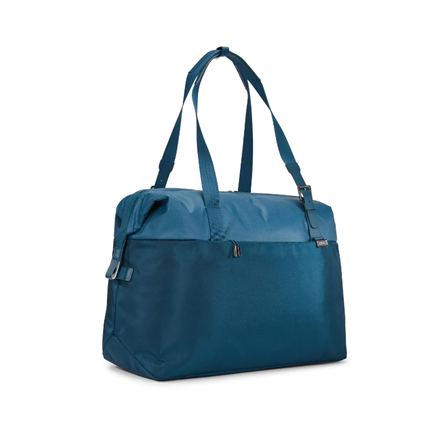 SPAW-137 LEGION BLUE--Thule Weekender 37L SPAW-137 Spira Legion Blue, Carry-on luggage
