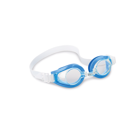55602--Intex Play Goggles 3 Colors