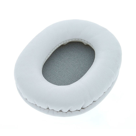 ATPT-M50XPADWH--Audio Technica Replacement Headphone Pads ATPT-M50XPADWH  White