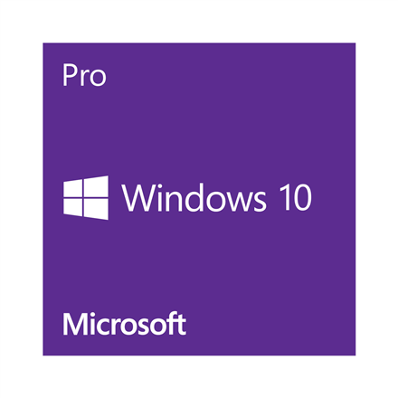 HAV-00060--Microsoft Creators Edition Windows 10 Professional  HAV-00060, Box, USB Flash drive, Full Packaged Product (FPP), 32-bit/64-bit, English International