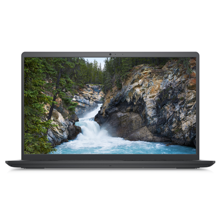 N1301VNB3525EMEA01_ubu_black--Dell Vostro 15 3525  Black, 15.6 ", WVA, FHD, 120 Hz, 1920 x 1080, Anti-glare, AMD Ryzen 5, 5625U, 16 GB, DDR4, SSD 512 GB, AMD Radeon Graphics, No Optical Drive, Ubuntu, 802.11ac, Keyboard language English, Keyboard backlit, Warranty 36 month(s
