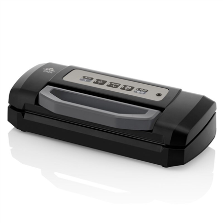 ETA576290001--ETA Vacuum sealer ETA576290001 Caza Power 110 W, Temperature control, Black