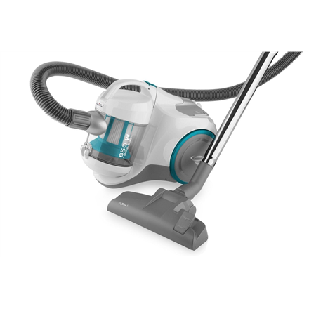 GALASP130--Gallet Vacuum Cleaner 	GALASP130 Bagless, Power 850 W, Dust capacity 1 L, White
