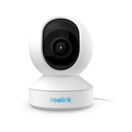 CAREolink E1zoom--Reolink Home Security Camera E1 Zoom PTZ, 5 MP, 2.8-8mm, H.264, Micro SD, Max. 64 GB