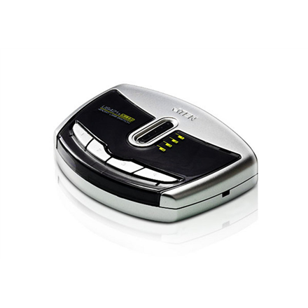 US421A-A7--Aten 4-Port USB 2.0 Peripheral Switch