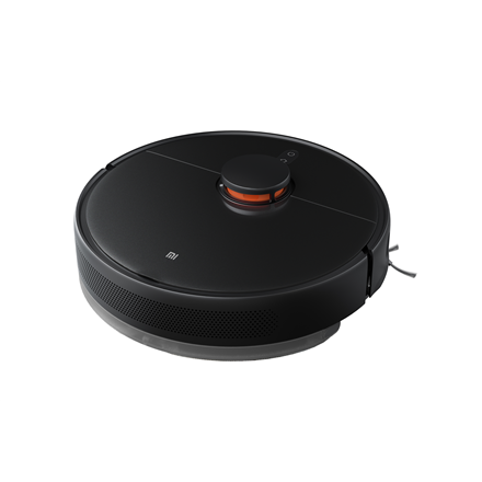 BHR5195EU--Xiaomi Robot Vacuum-Mop Mi 2 Ultra EU Wet&amp;Dry, Li-ion, 5200 mAh, Dust capacity 0.55 L, 4000 Pa, Black