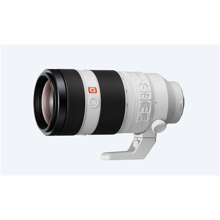 SEL100400GM.SYX--Sony SEL-100400GM FE 100-400mm G Master super-telephoto zoom lens