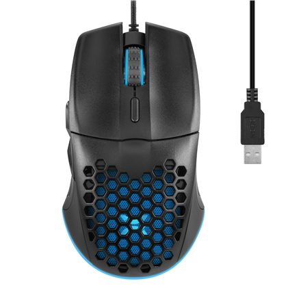 KY-M965--NOXO Blaze Gaming mouse